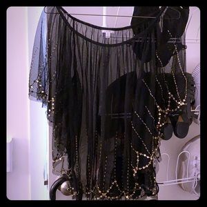 Urban Outfitters (Ecoté) top! Never worn